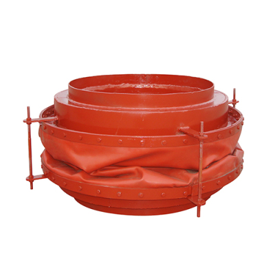 圓(yuán)形柔性補償器