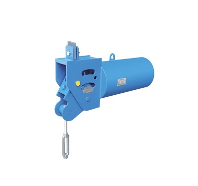 力矩平(píng)衡式恒力彈簧支(zhi)吊架