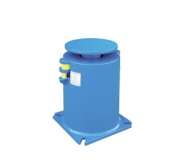 普通荷重(zhòng)闆式可變(biàn)彈簧支架(jia)