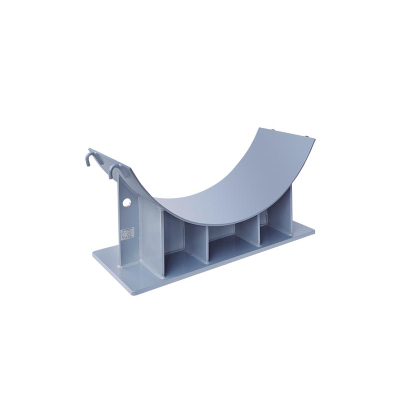 大管焊接式管托(tuō)DN650～DN4000