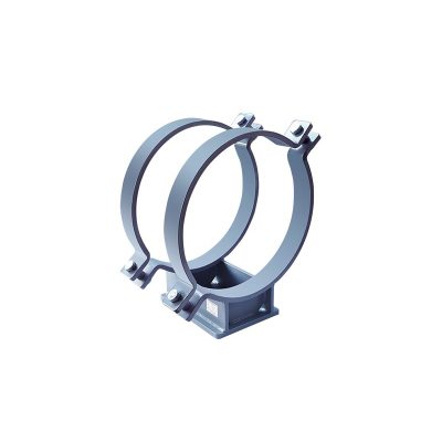 大管管夾式管托(tuo)DN650～DN1800