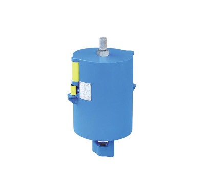 上螺紋連(lian)接式可變彈簧(huang)吊架