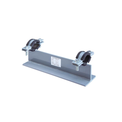 非金(jīn)屬管用管夾式管(guǎn)托DN15～DN65