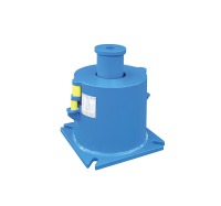 上調(diào)節式可變(biàn)彈簧吊架(jià)