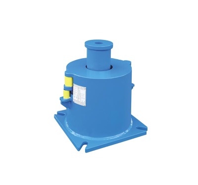 上調節式(shi)可變彈簧吊架(jià)